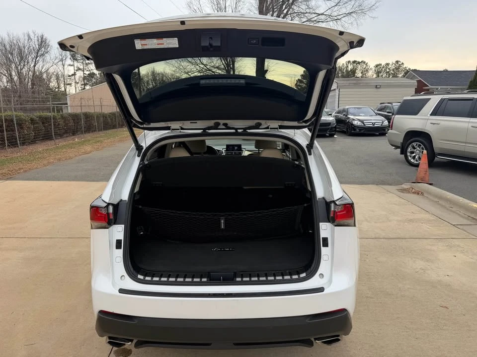 2016 Lexus NX 1st Gen - Image 7 of 20