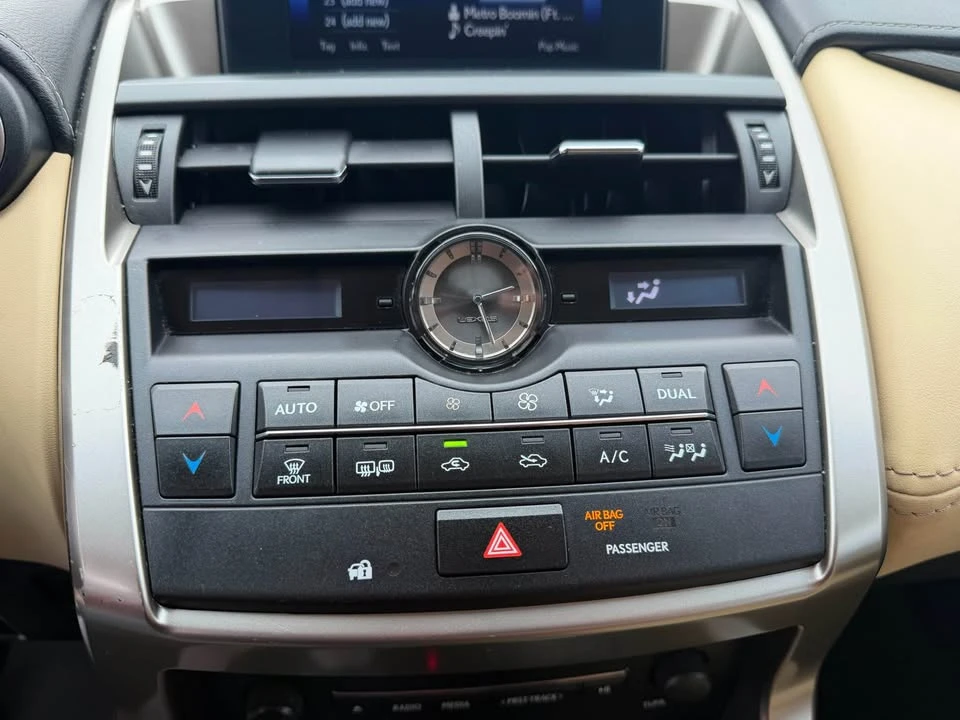 2016 Lexus NX 1st Gen - Image 17 of 20
