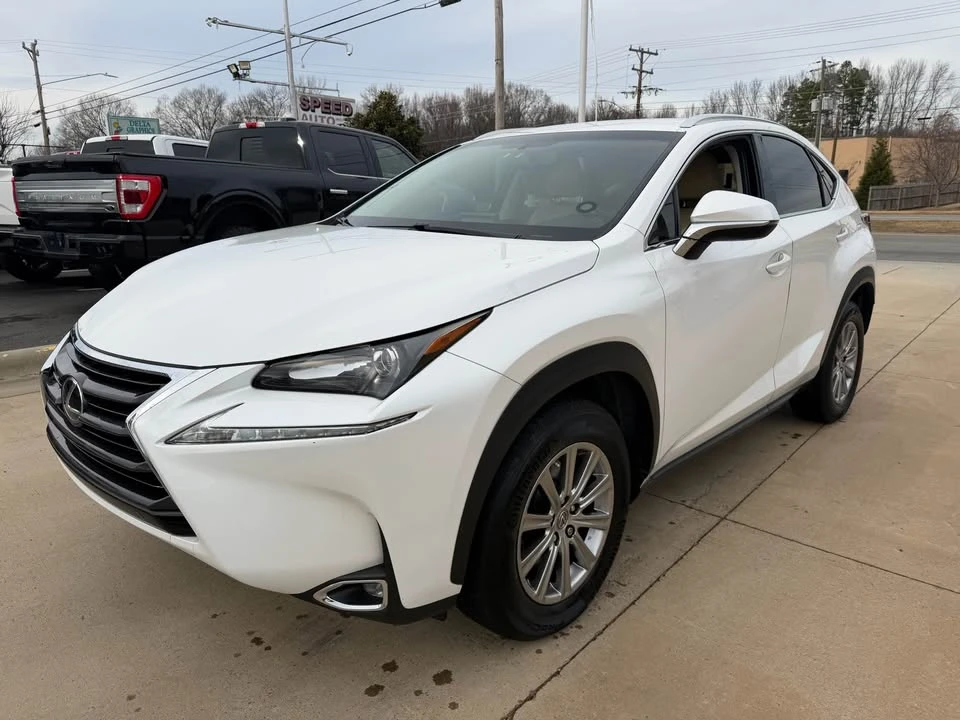 2016 Lexus NX 1st Gen - Image 3 of 20