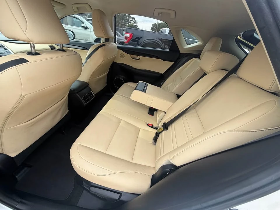 2016 Lexus NX 1st Gen - Image 9 of 20