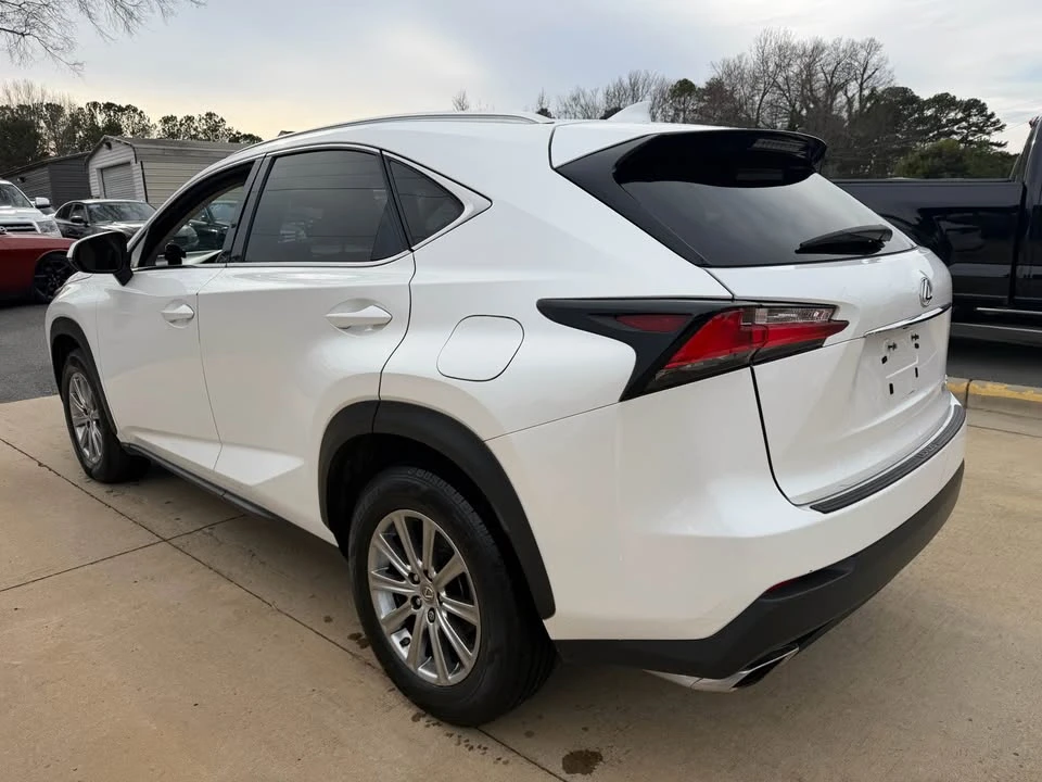 2016 Lexus NX 1st Gen - Image 4 of 20