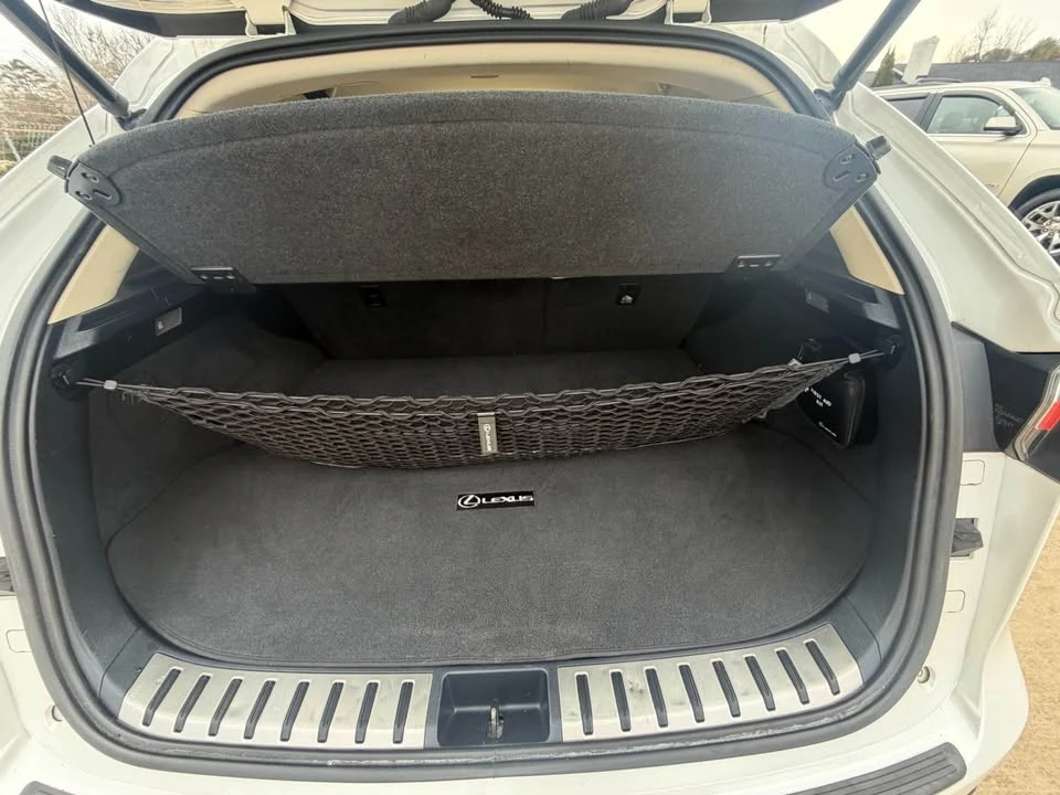 2016 Lexus NX 1st Gen - Image 8 of 20