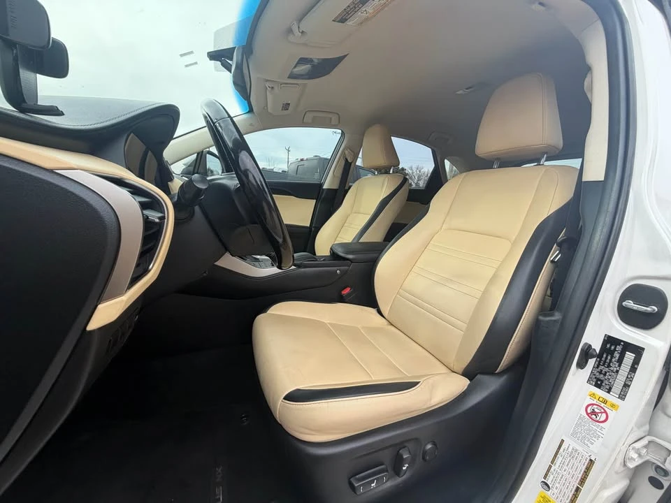 2016 Lexus NX 1st Gen - Image 11 of 20