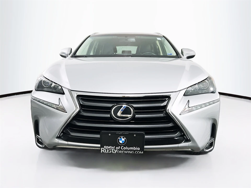 2016 Lexus NX 1st Gen - Image 2 of 12