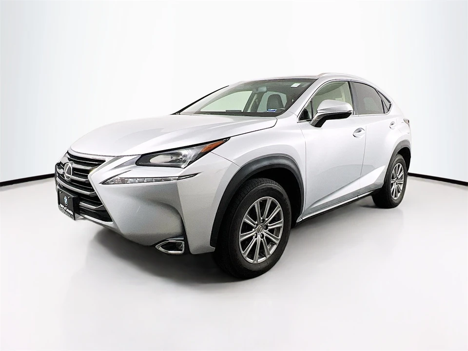 2016 Lexus NX 1st Gen - Image 4 of 12