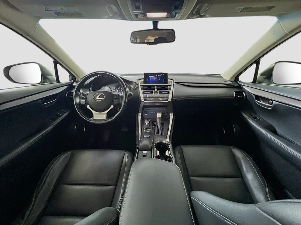 2016 Lexus NX 1st Gen - Image 10 of 12
