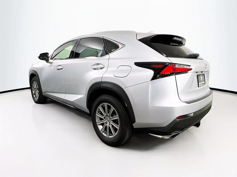 2016 Lexus NX 1st Gen - Image 6 of 12
