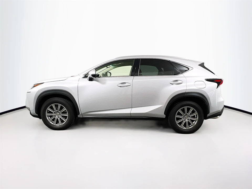 2016 Lexus NX 1st Gen - Image 5 of 12