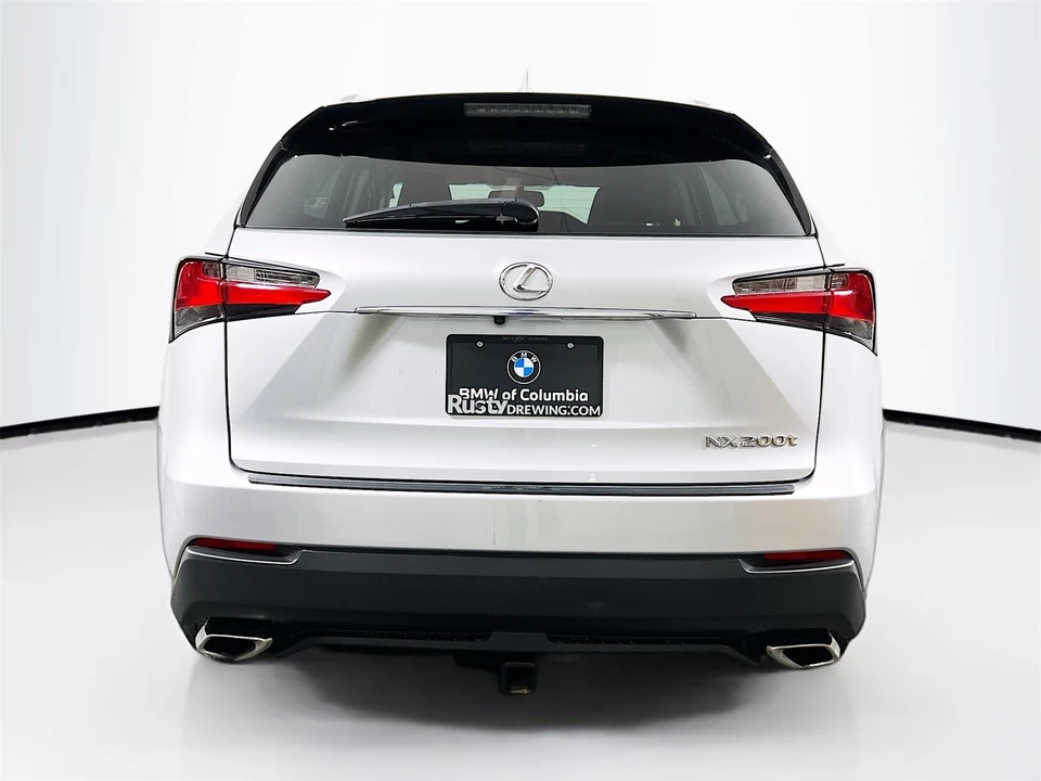 2016 Lexus NX 1st Gen - Image 7 of 12
