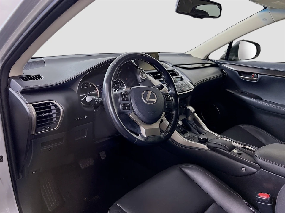 2016 Lexus NX 1st Gen - Image 11 of 12