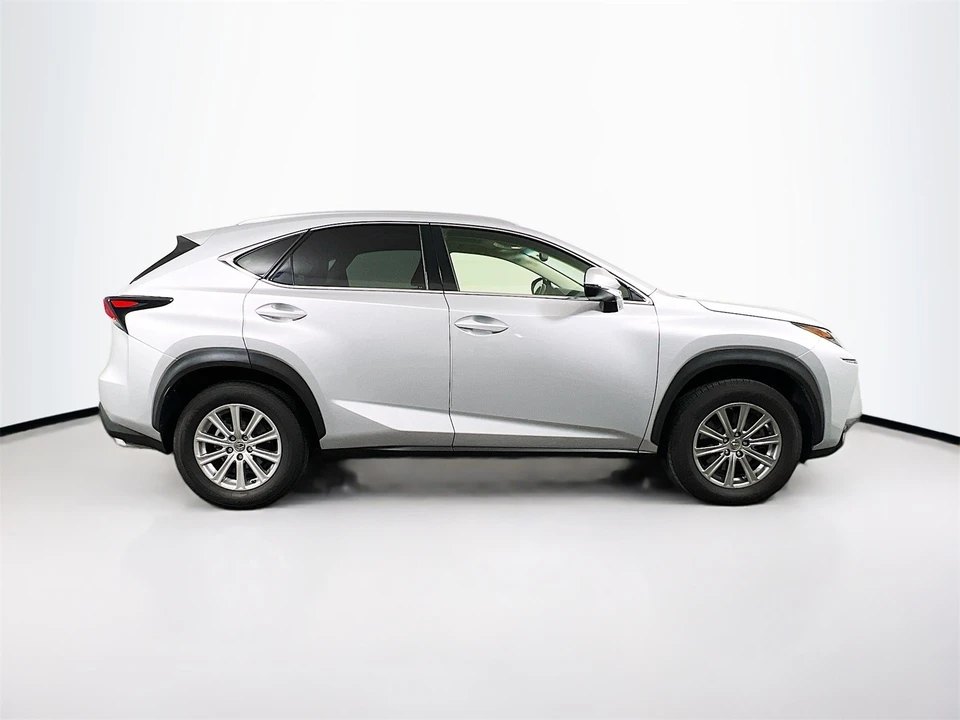 2016 Lexus NX 1st Gen - Image 9 of 12