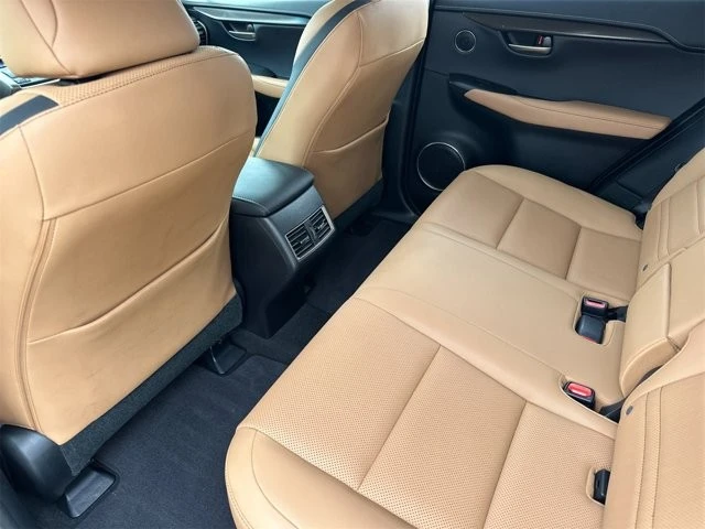 2016 Lexus NX 1st Gen - Image 12 of 12
