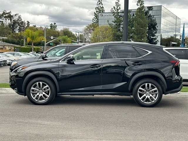 2016 Lexus NX 1st Gen - Image 6 of 12