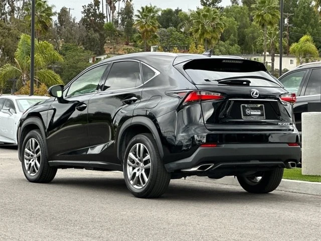 2016 Lexus NX 1st Gen - Image 5 of 12