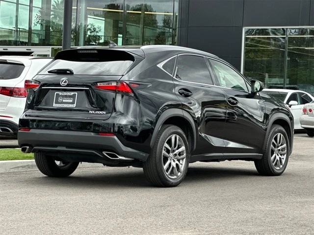 2016 Lexus NX 1st Gen - Image 3 of 12