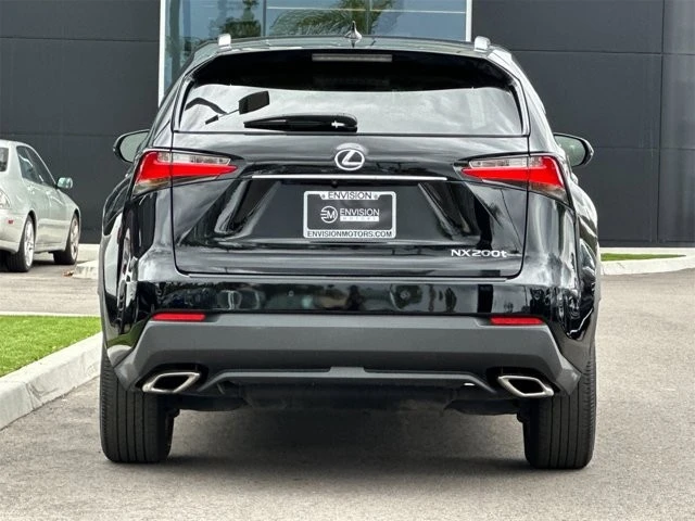 2016 Lexus NX 1st Gen - Image 4 of 12