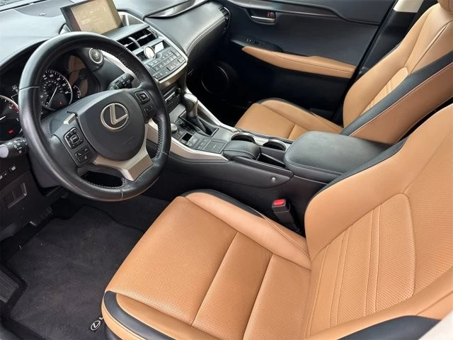 2016 Lexus NX 1st Gen - Image 10 of 12