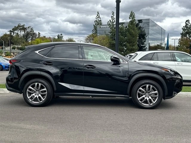2016 Lexus NX 1st Gen - Image 2 of 12