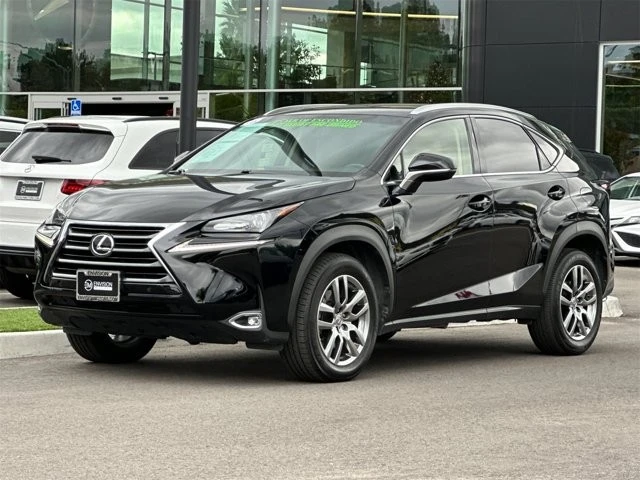 2016 Lexus NX 1st Gen - Image 7 of 12