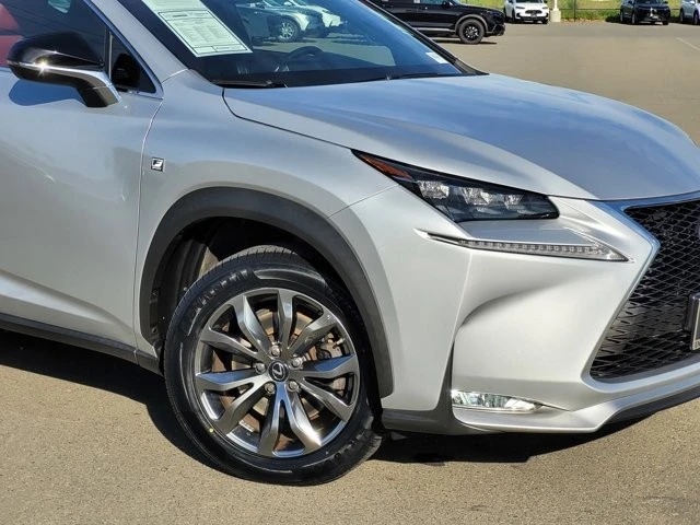 2016 Lexus NX 1st Gen - Image 3 of 12