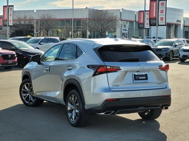 2016 Lexus NX 1st Gen - Image 7 of 12