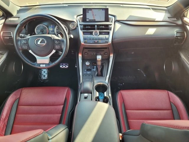 2016 Lexus NX 1st Gen - Image 10 of 12