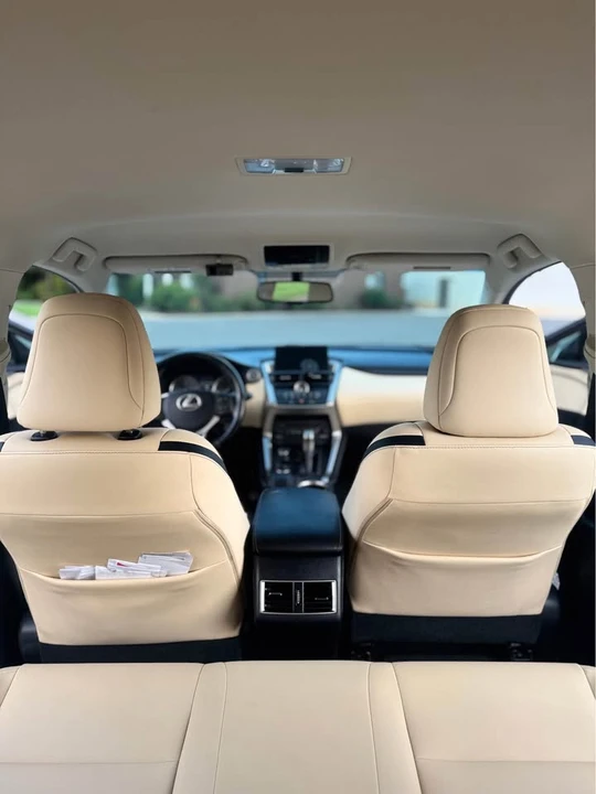 2016 Lexus NX 1st Gen - Image 12 of 17