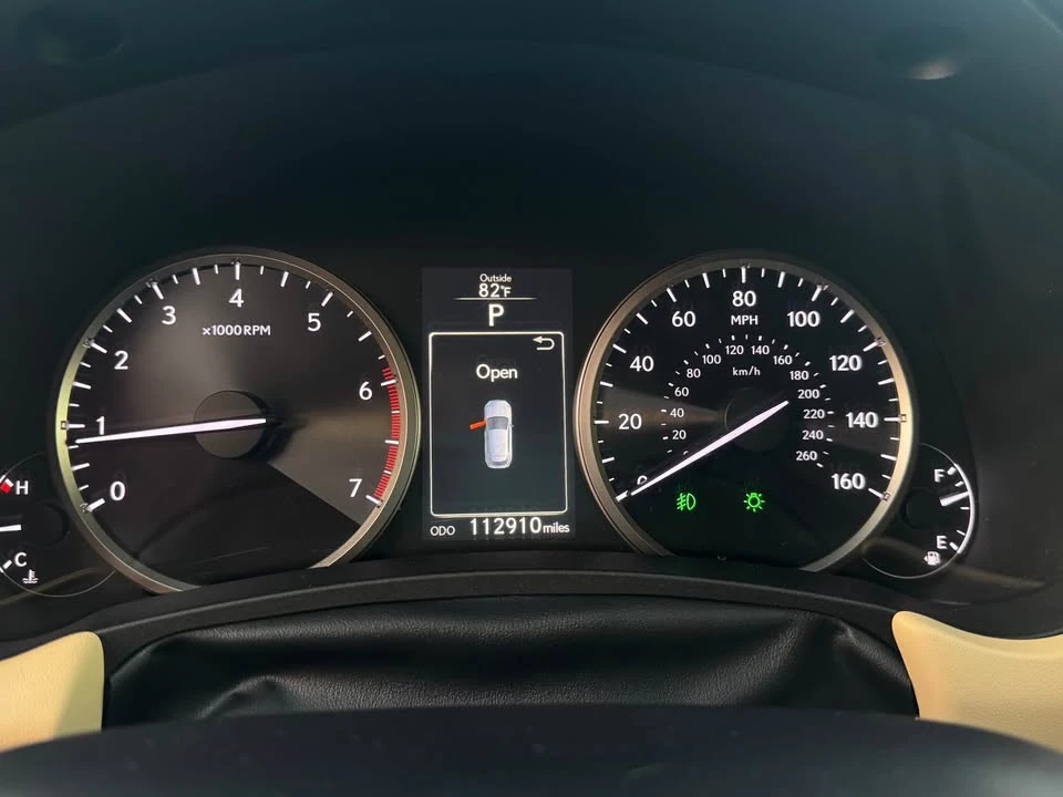 2016 Lexus NX 1st Gen - Image 14 of 17