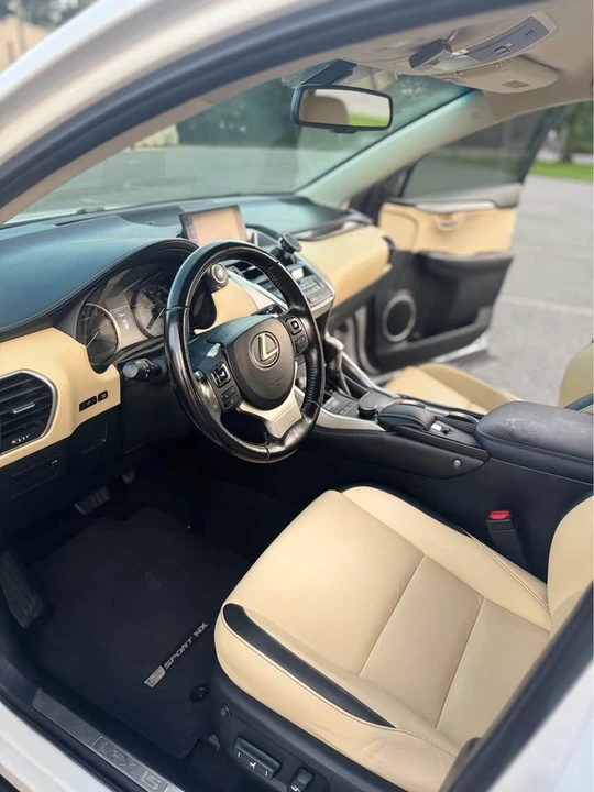 2016 Lexus NX 1st Gen - Image 11 of 17