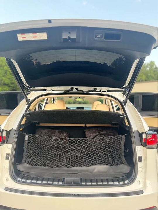 2016 Lexus NX 1st Gen - Image 13 of 17