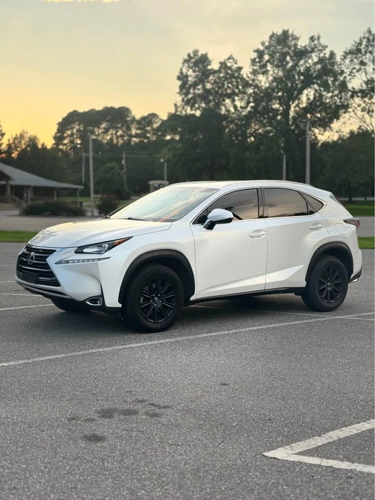 2016 Lexus NX 1st Gen - Image 9 of 17