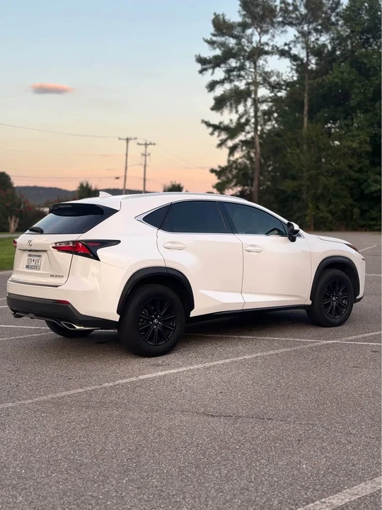 2016 Lexus NX 1st Gen - Image 4 of 17