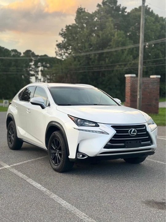 2016 Lexus NX 1st Gen - Image 2 of 17