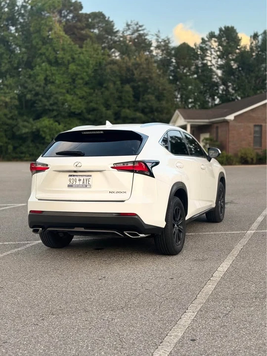 2016 Lexus NX 1st Gen - Image 5 of 17