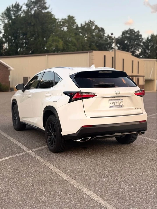2016 Lexus NX 1st Gen - Image 7 of 17