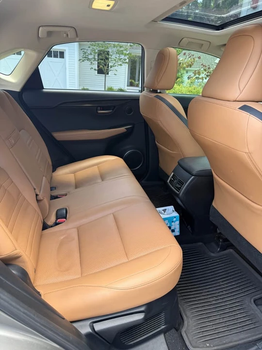2016 Lexus NX - Image 6 of 20