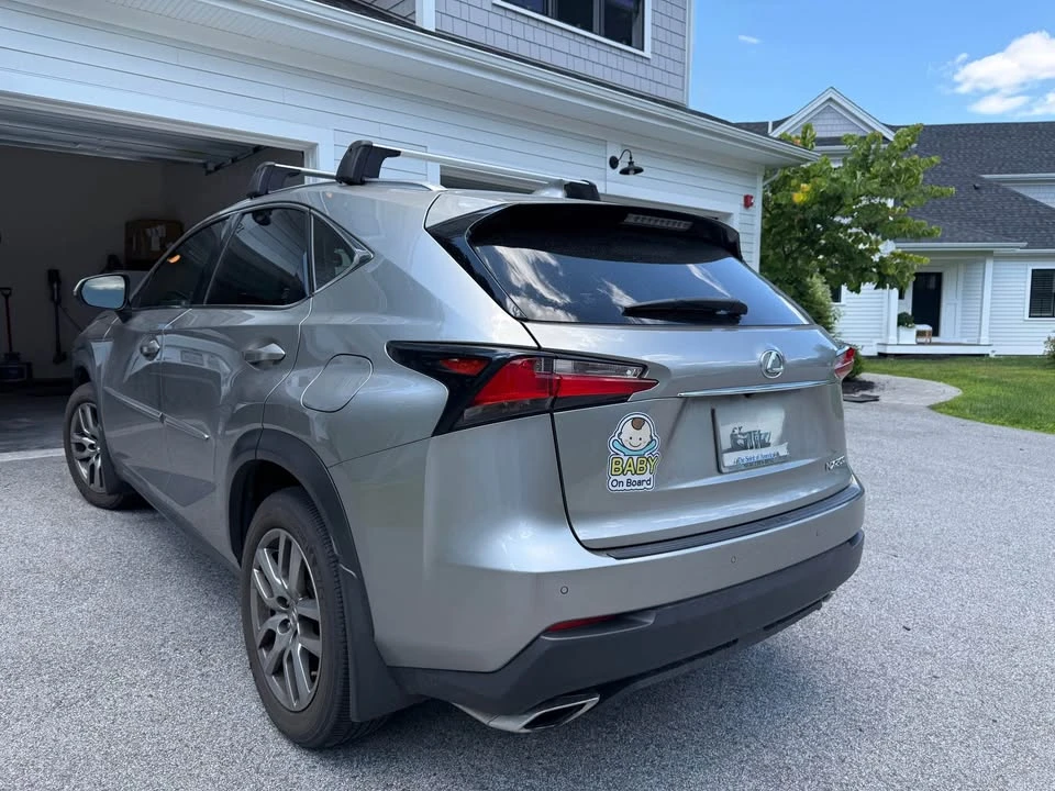 2016 Lexus NX - Image 4 of 20