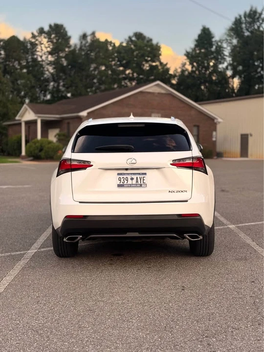 2016 Lexus NX 1st Gen - Image 6 of 17
