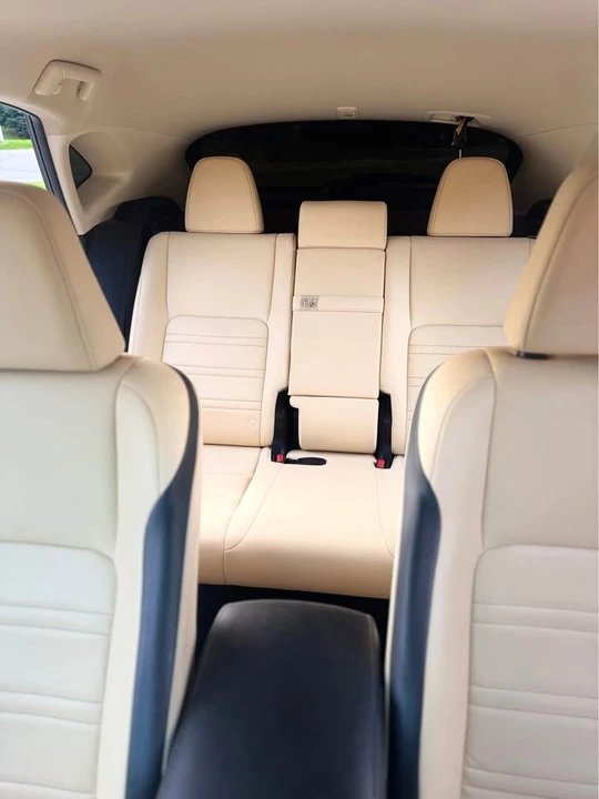 2016 Lexus NX 1st Gen - Image 10 of 17