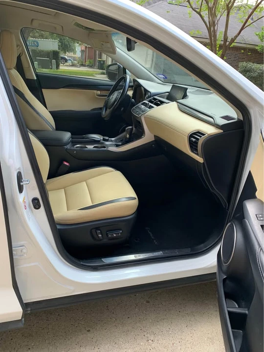 2016 Lexus NX 1st Gen - Image 3 of 15