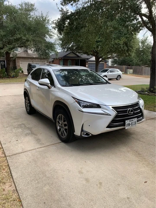 2016 Lexus NX 1st Gen - Image 13 of 15