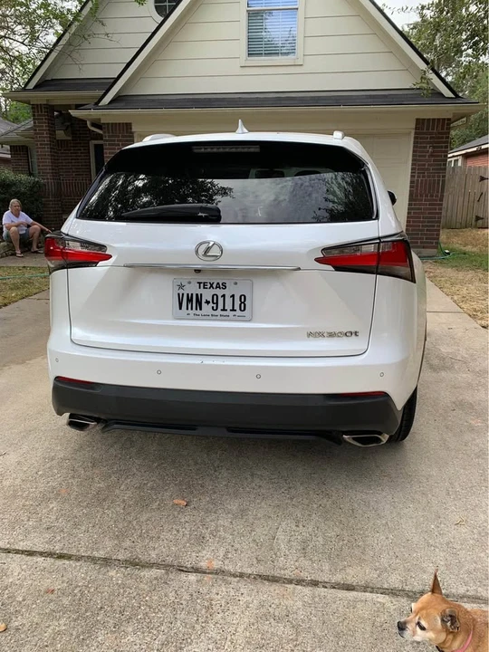 2016 Lexus NX 1st Gen - Image 12 of 15