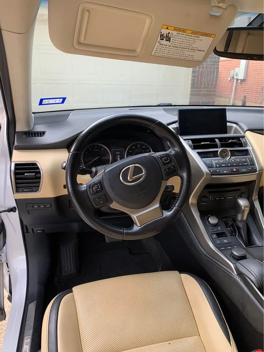 2016 Lexus NX 1st Gen - Image 7 of 15