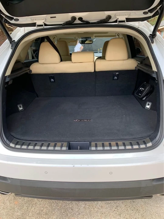 2016 Lexus NX 1st Gen - Image 5 of 15