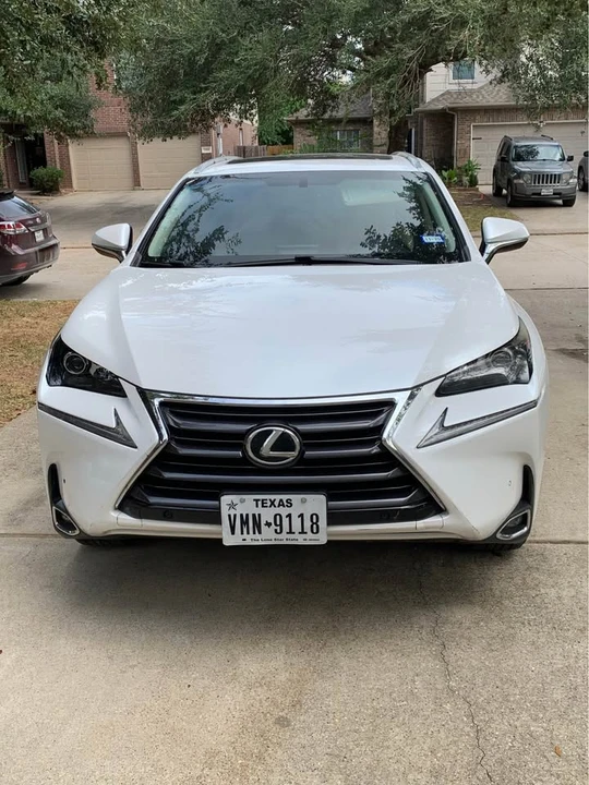 2016 Lexus NX 1st Gen - Image 14 of 15
