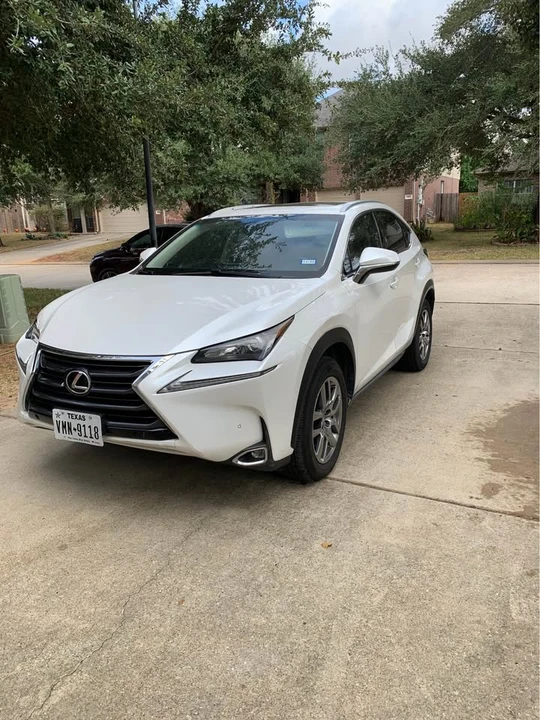 2016 Lexus NX 1st Gen - Image 15 of 15