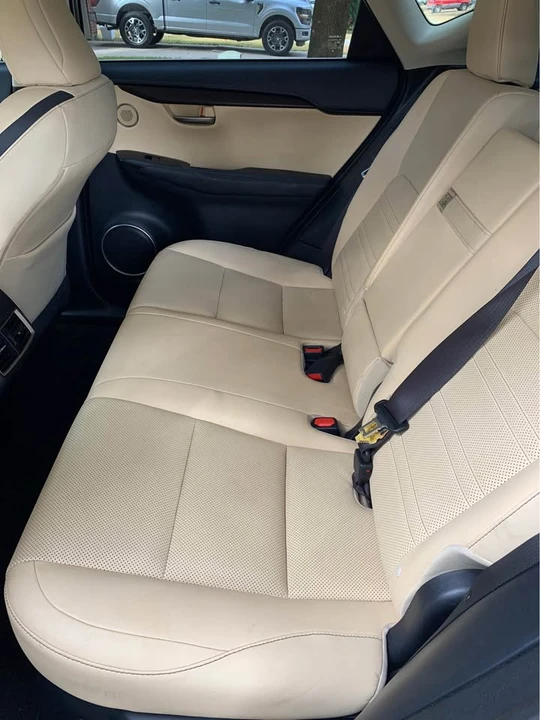2016 Lexus NX 1st Gen - Image 6 of 15