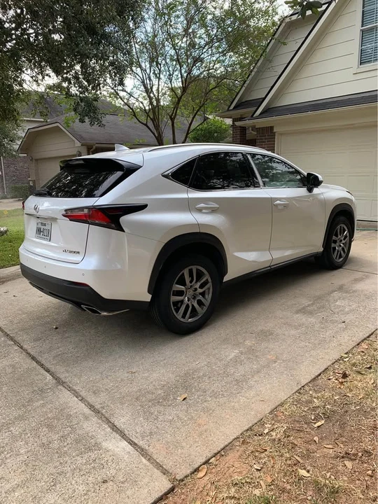 2016 Lexus NX 1st Gen - Image 10 of 15