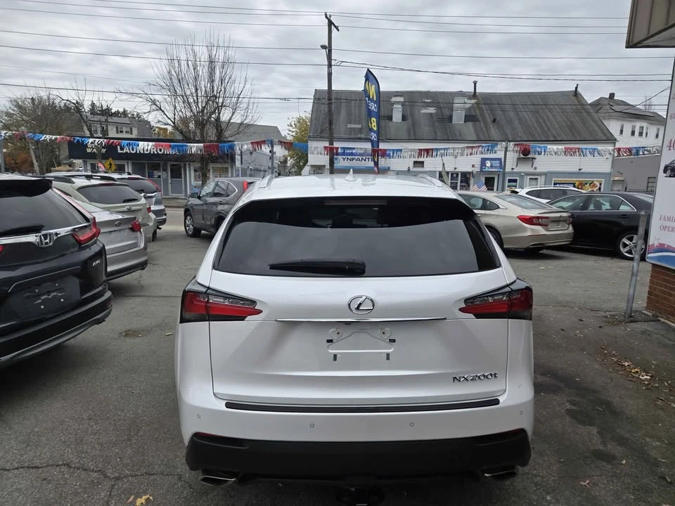2016 Lexus NX 1st Gen - Image 5 of 20