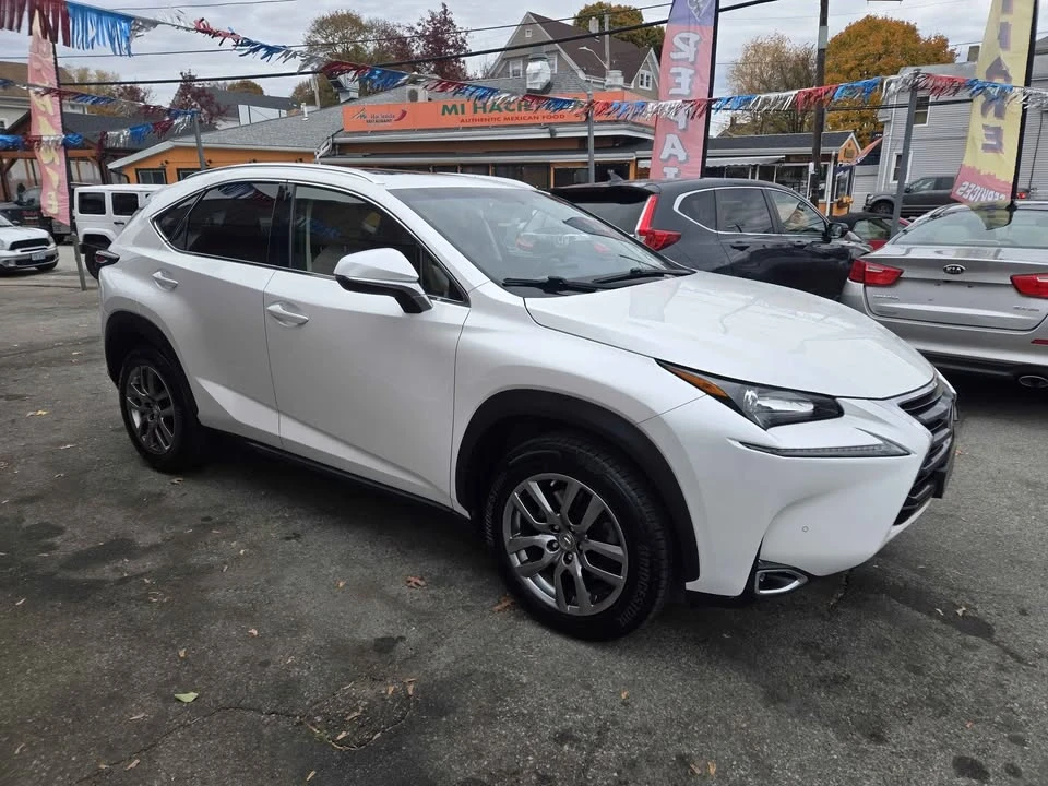 2016 Lexus NX 1st Gen - Image 7 of 20